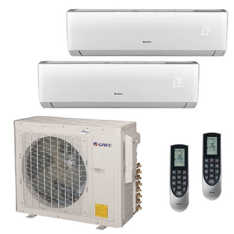 mini split air conditioner